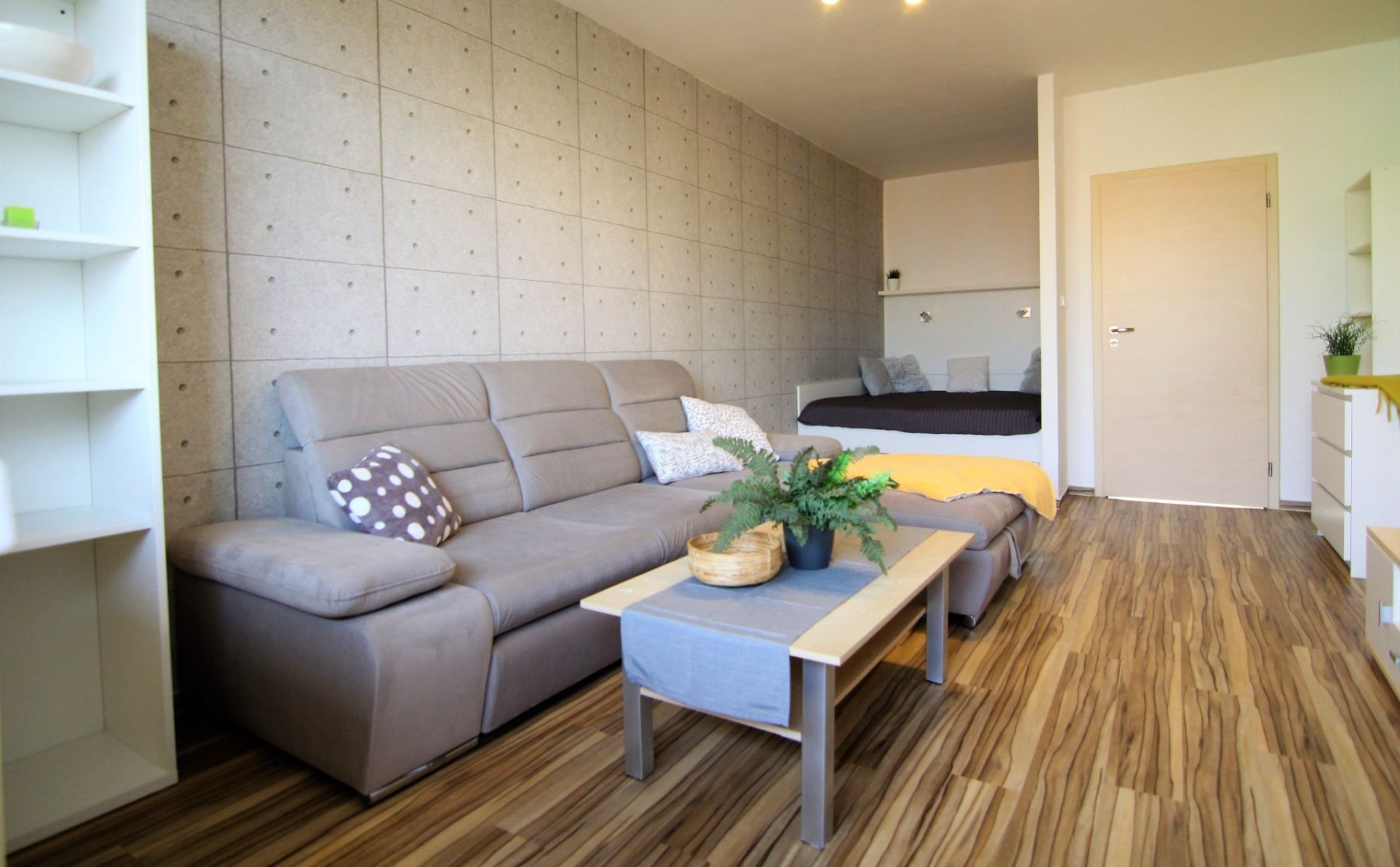 Byt 2+1 · 60 m² · Brandlova, Hodonín - Hodonín, Jihomoravský kraj - 3