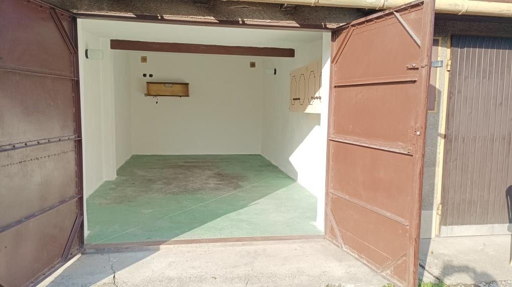 Pronájem garáž - Bohumín, 735 51