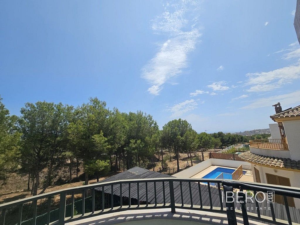 Rodinný dům · 180 m² · Finestrat, ES - 4