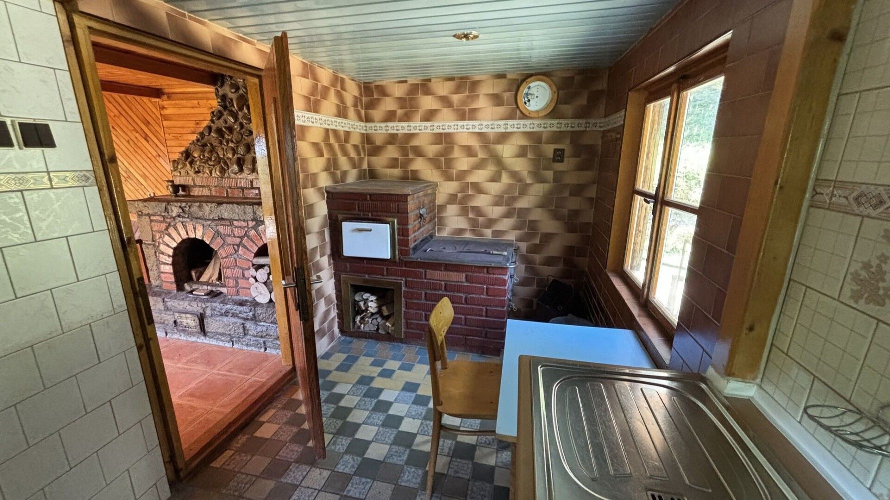 Prodej chalupa - Olšany, okres Vyškov, Jihomoravský kraj, 68 m² - 5