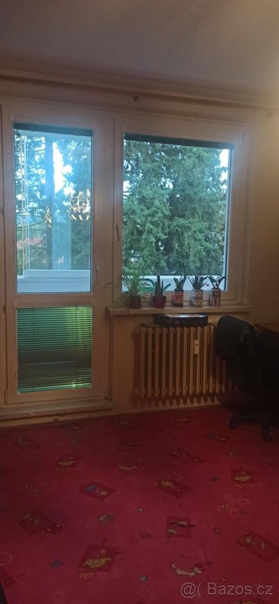 Prodej byt - Vsetín, 755 01