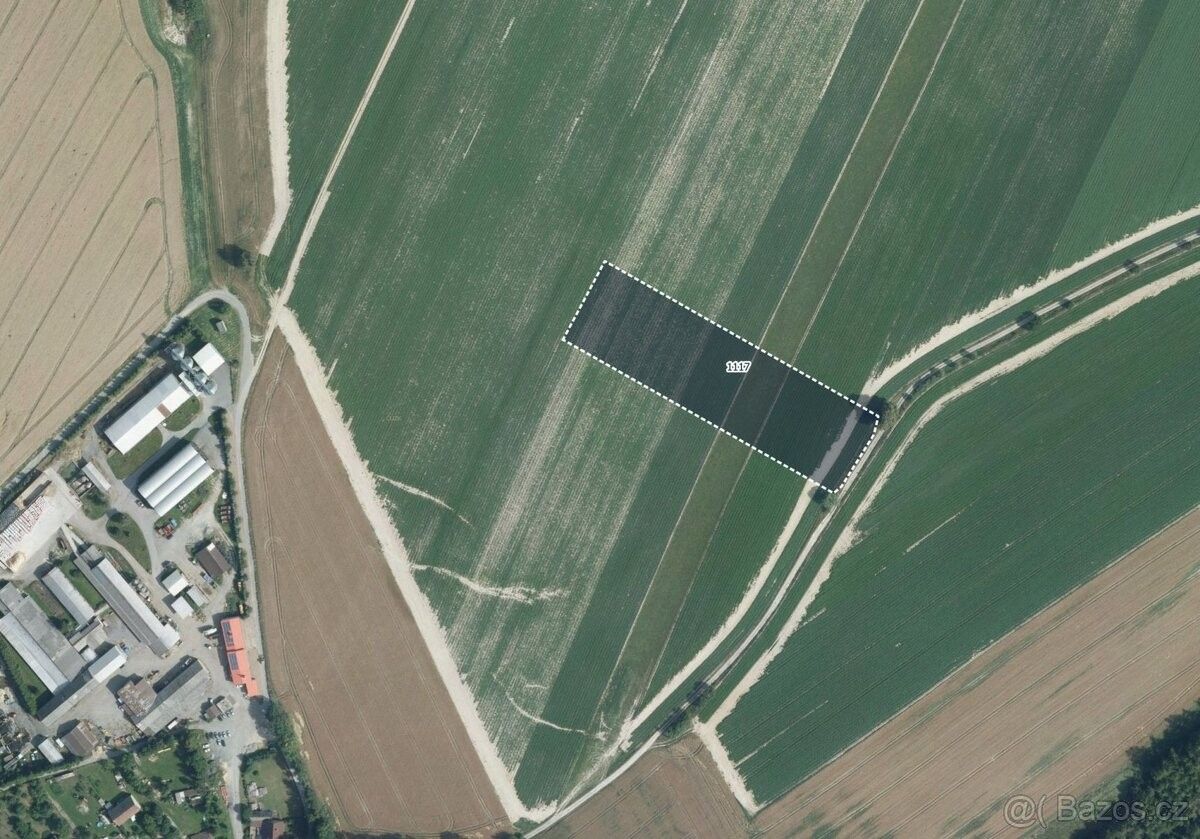 Pozemky pro bydlení, Proseč u Skutče, 539 44