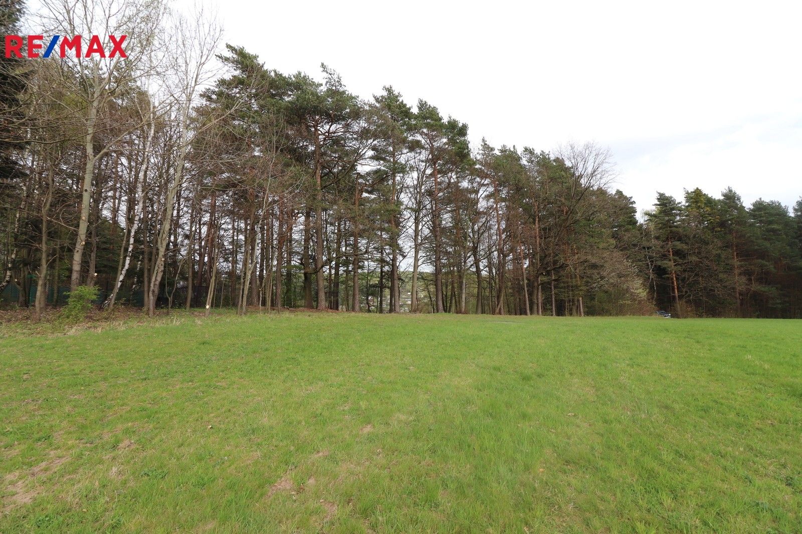 Louky, Valašské Meziříčí, 3 m²