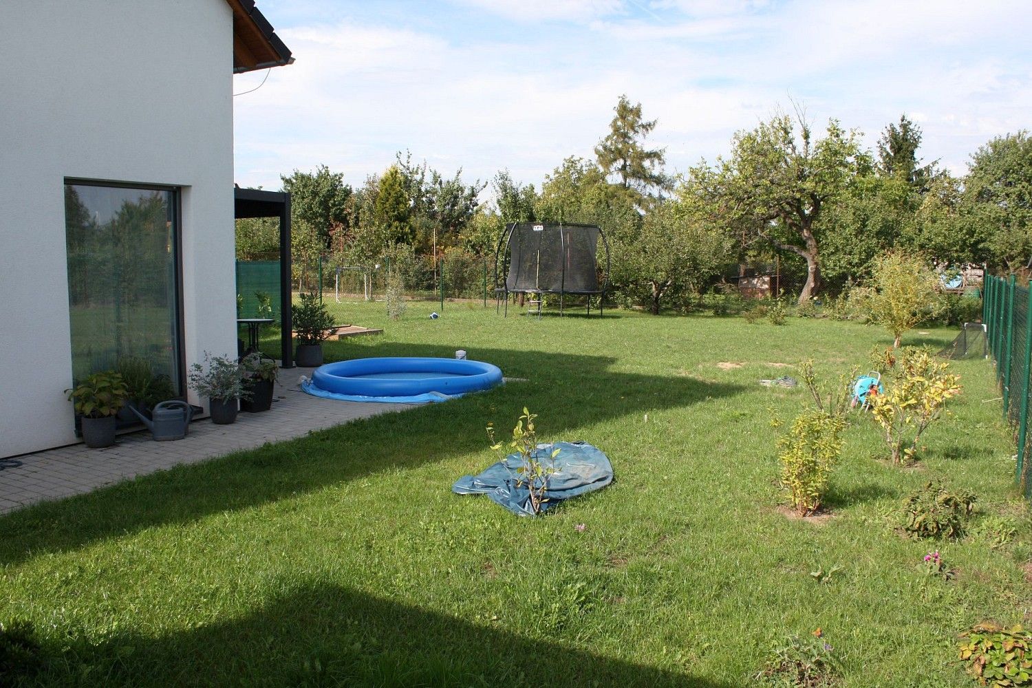 Rodinný dům · 127 m² · Lutín - Třebčín, okres Olomouc - 3