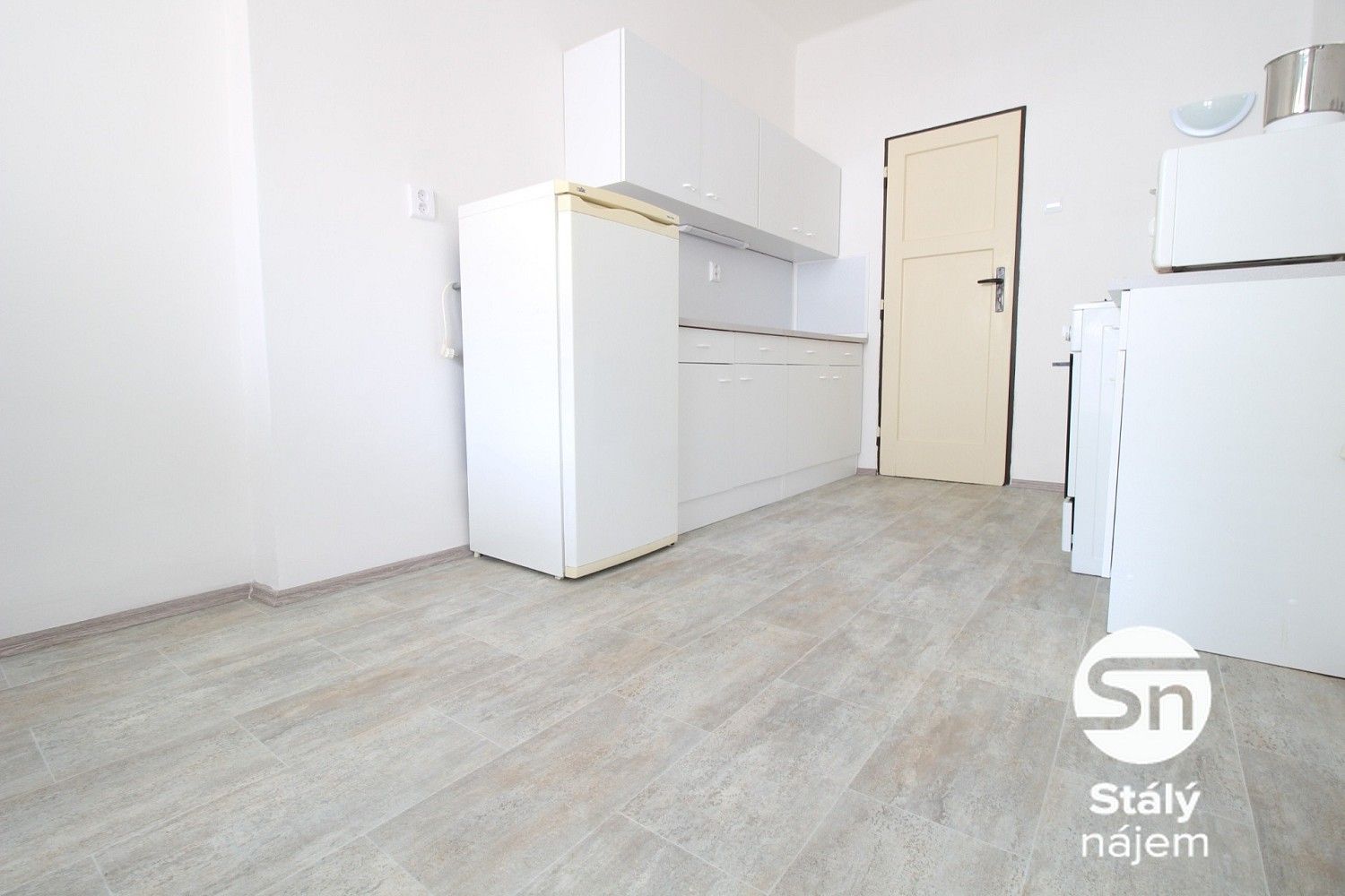 2+1, Mládeže, Praha 6 - Břevnov, 50 m² - 1