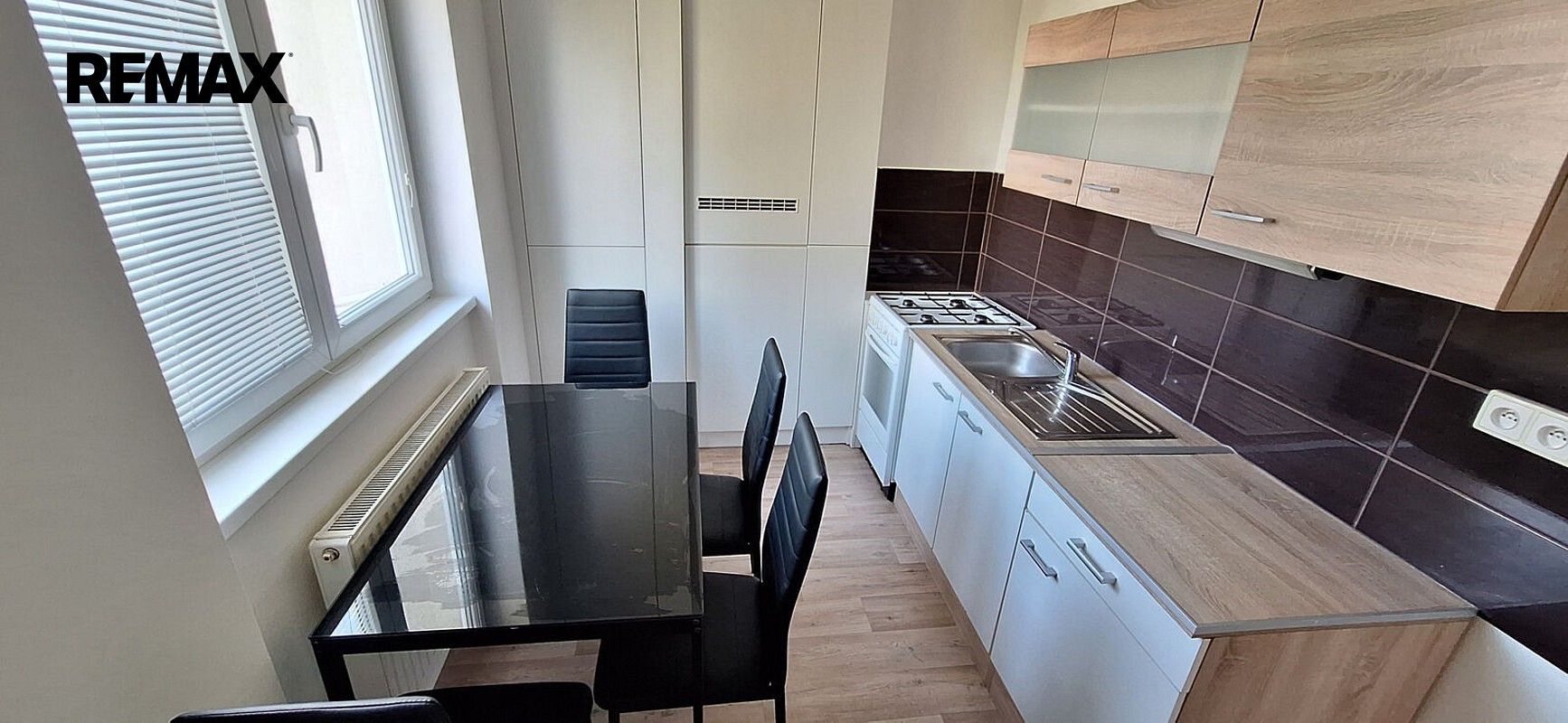 Byt 2+1 · 58 m² · Polní, Rousínov, okres Vyškov - 4