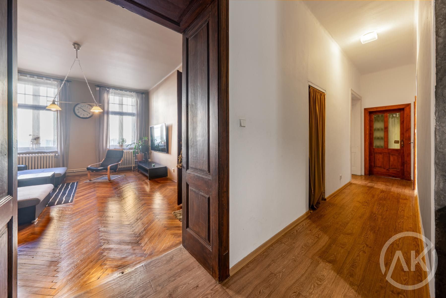 Byt 4+1 · 109 m² · Českobratrská, Ostrava - 3