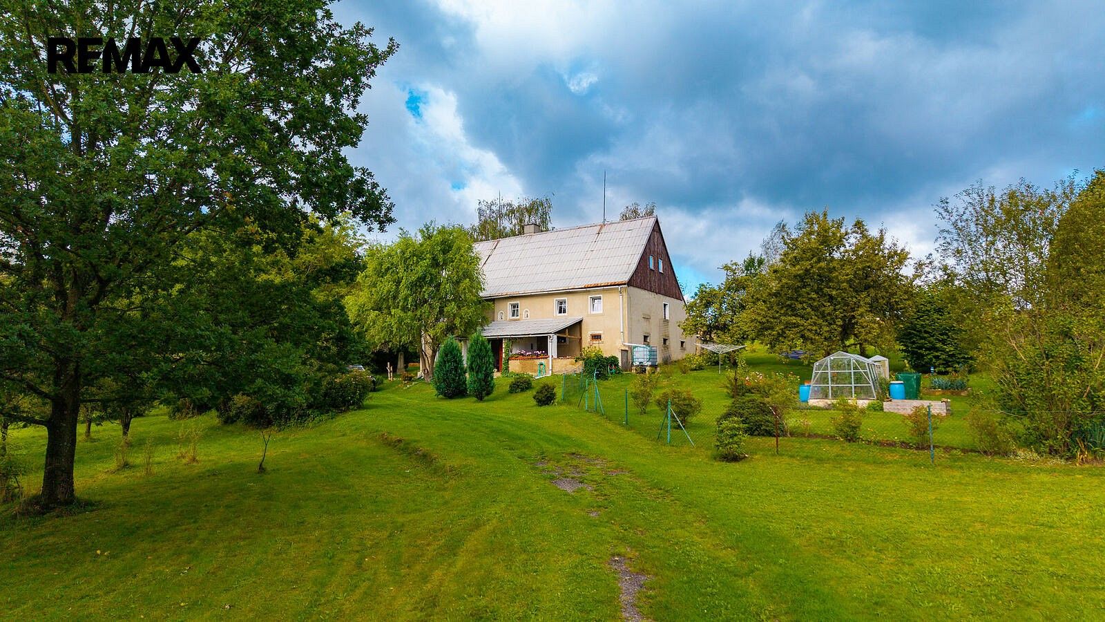 Chalupa · 200 m² · Horní Řasnice, okres Liberec, Liberecký kraj - 3