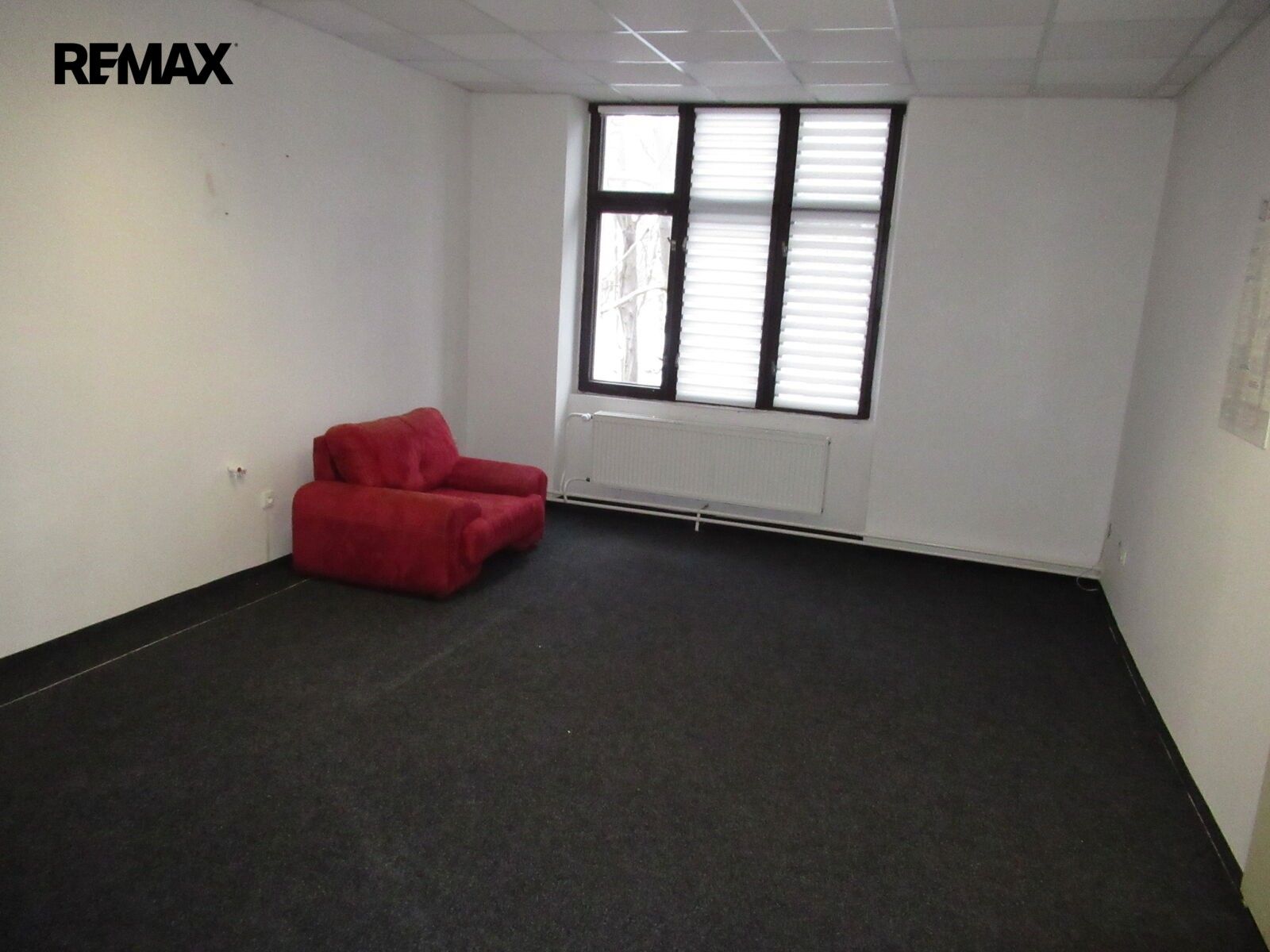 Obchodní prostory · 747 m² · Poděbradova 256, Chrudim IV - 3