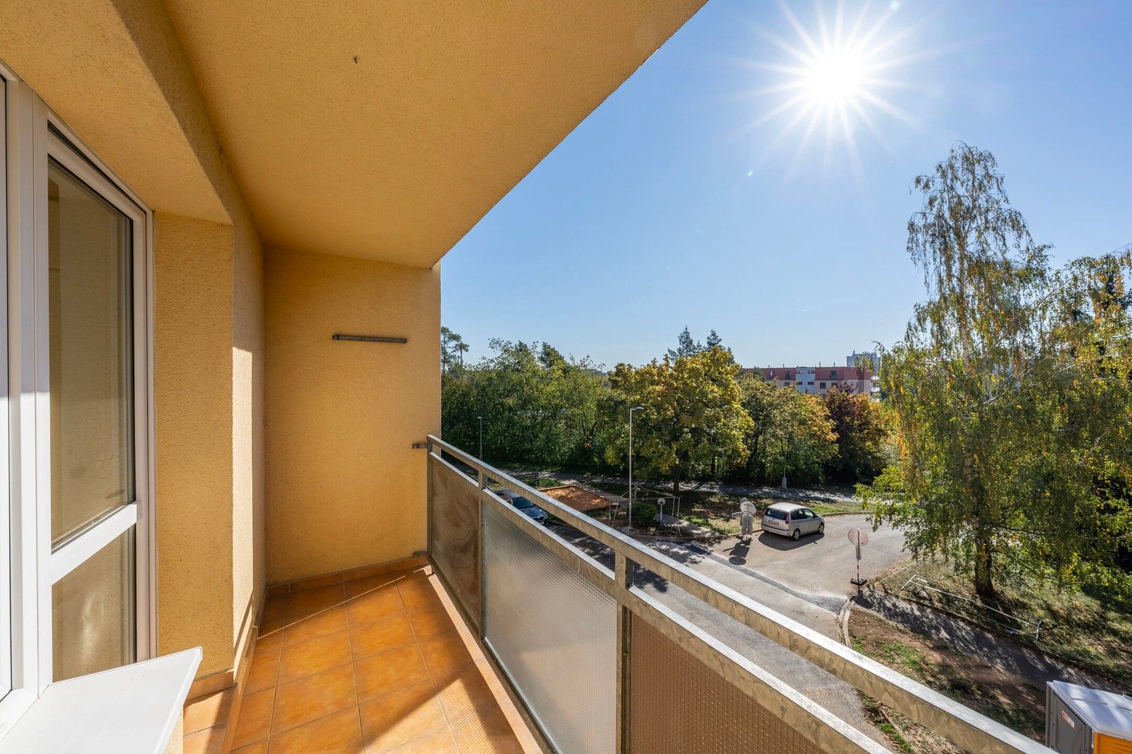 Byt 3+1 · 71 m² · Pecháčkova 957, Plzeň Skvrňany - 4