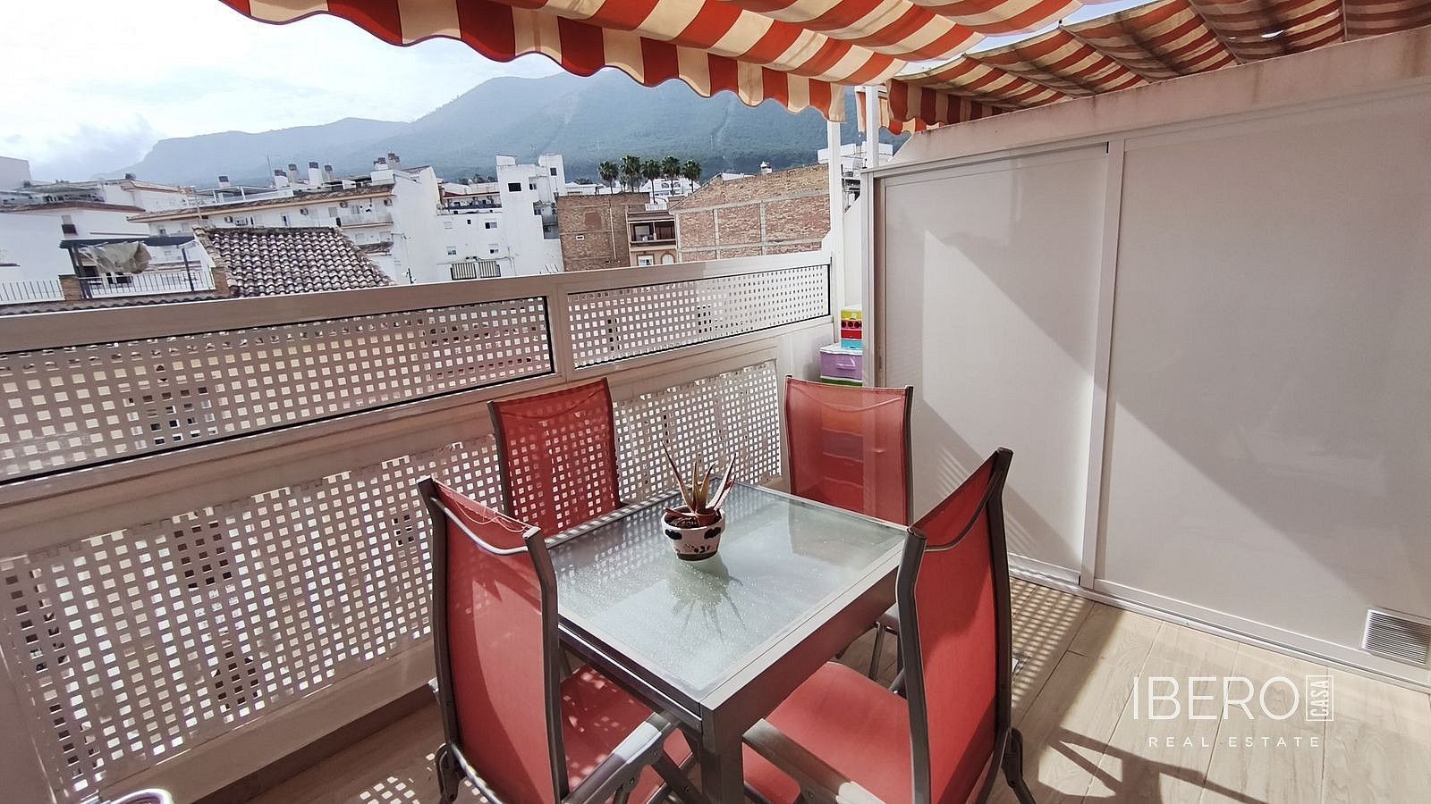 4+kk, Alhaurín el Grande, Španělsko, 124 m² - 2