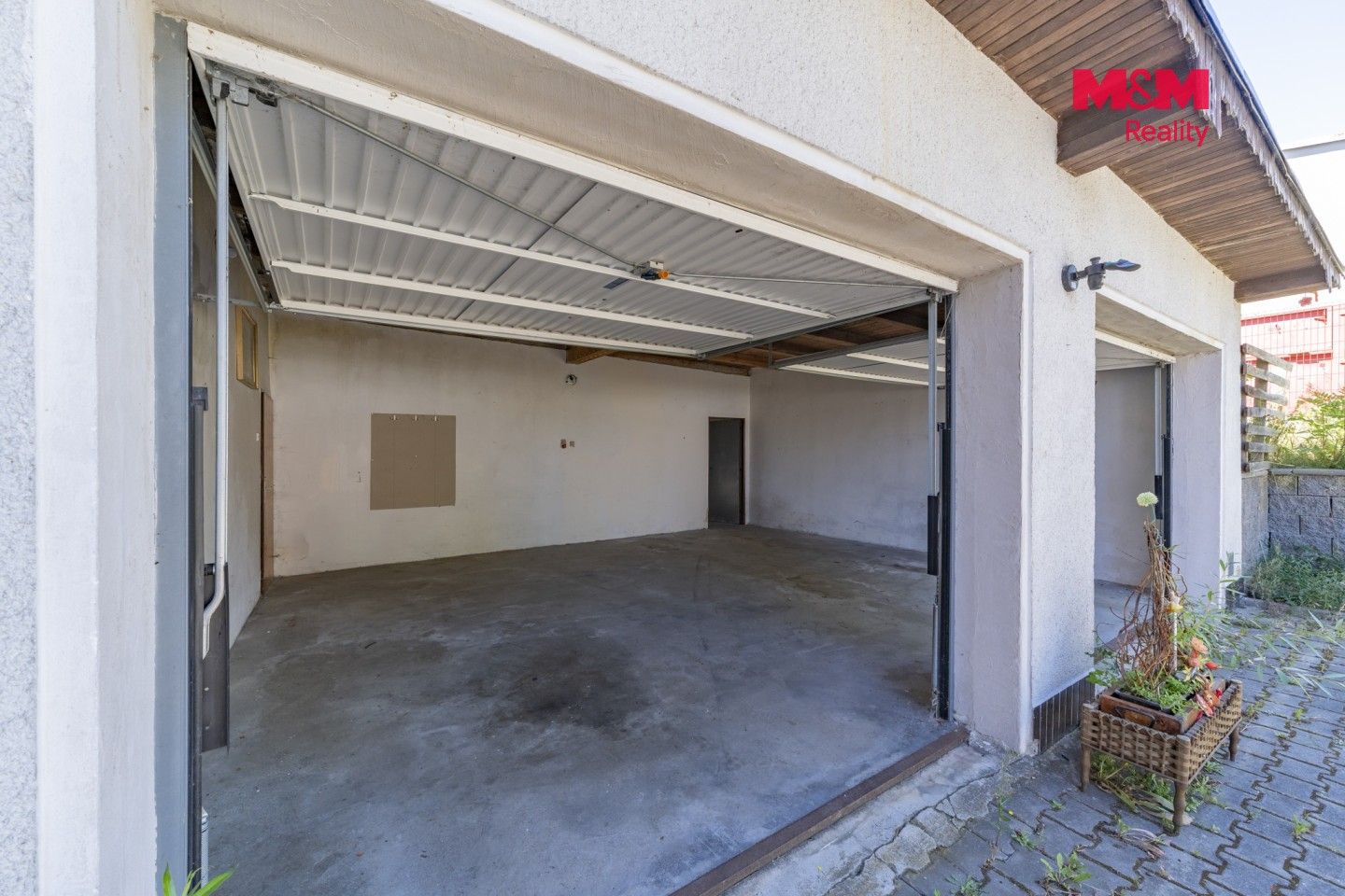 Byt 3+1, 122 m²