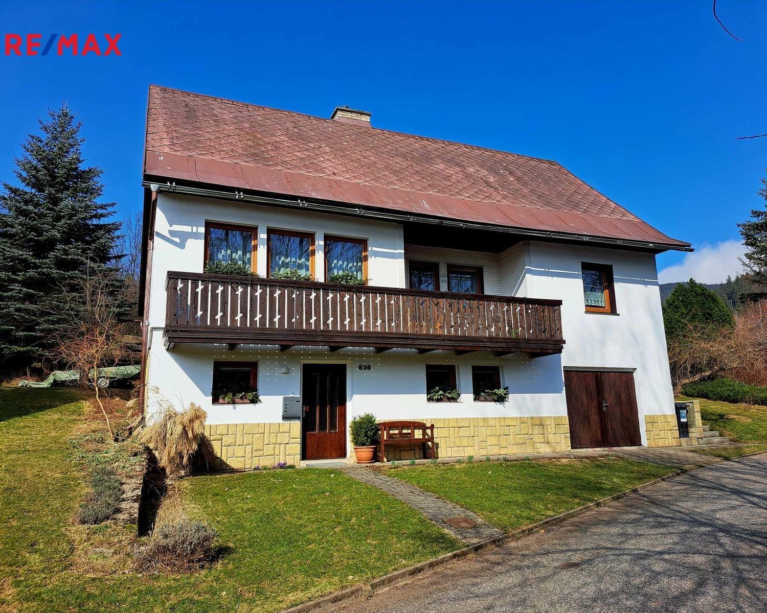 Prodej dům - Horní Rokytnice, Rokytnice nad Jizerou, 200 m²