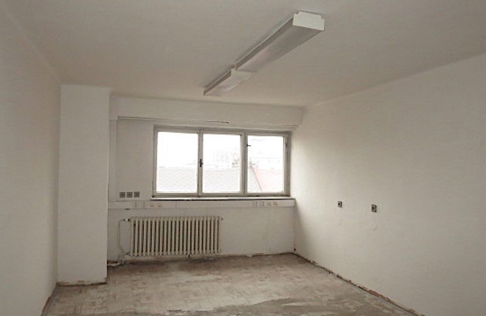 Pronájem kancelář - Kutná Hora, 60 m² - 5