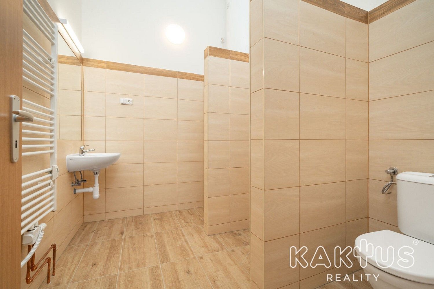 Pronájem byt 1+kk - Vratimov, okres Ostrava-město, Moravskoslezský kraj, 32 m² - 2