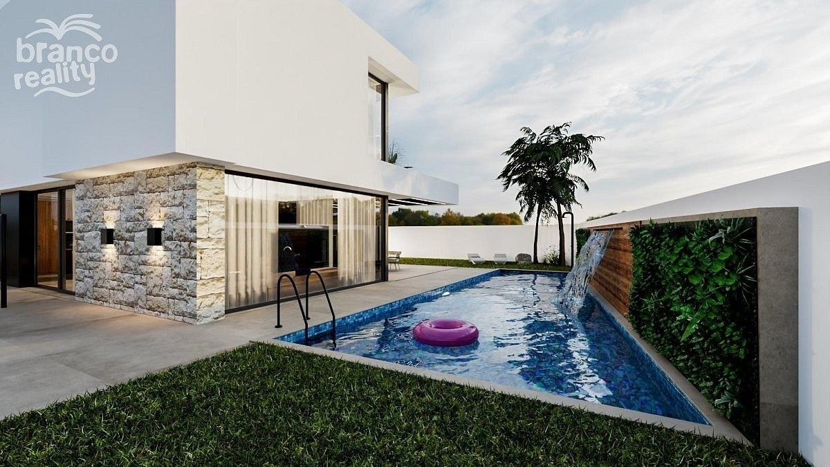 Rodinný dům · 350 m² · Orihuela Costa, ES - 3