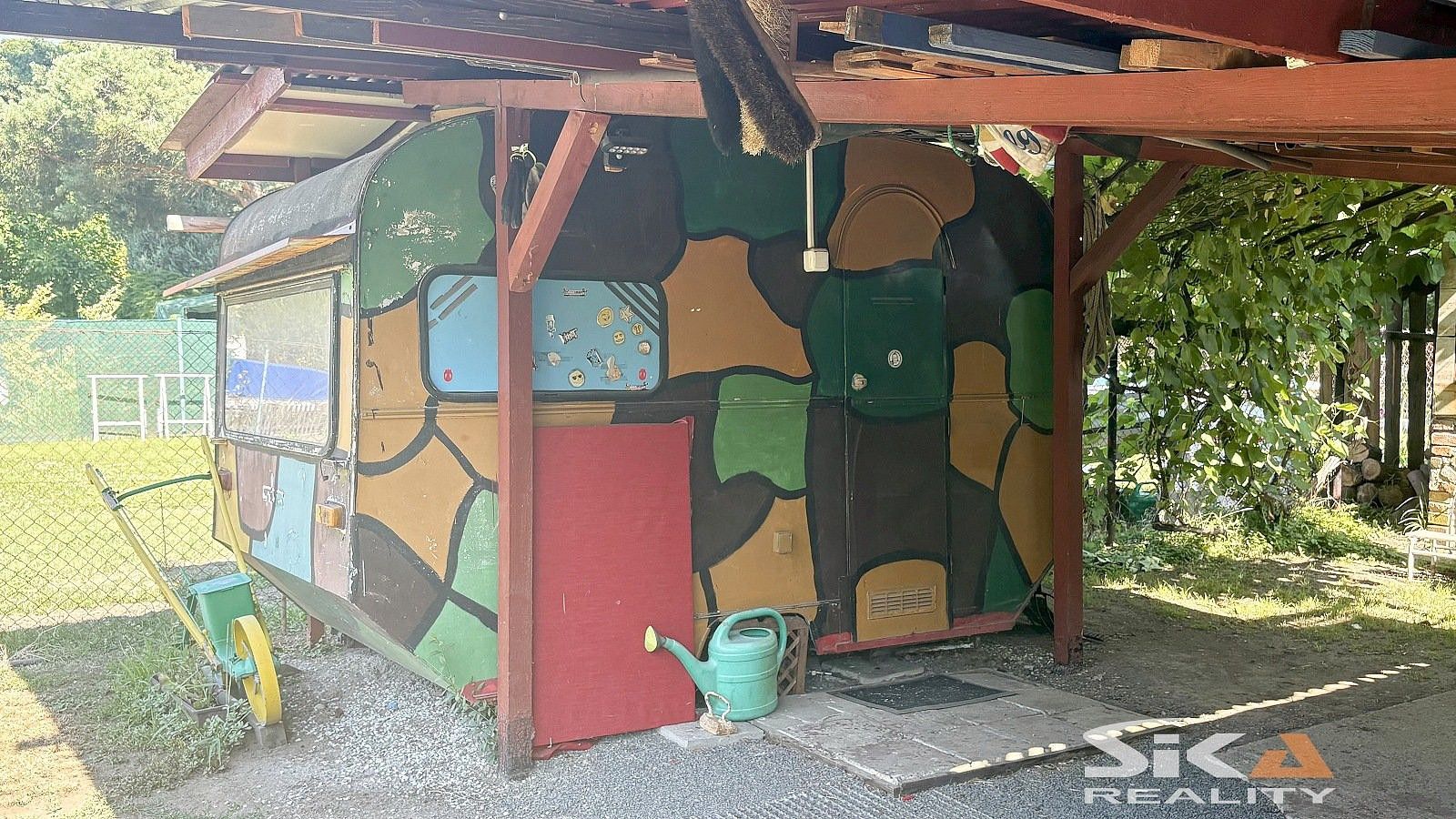 Chalupa · 40 m² · Postoloprty, okres Louny, Ústecký kraj - 4