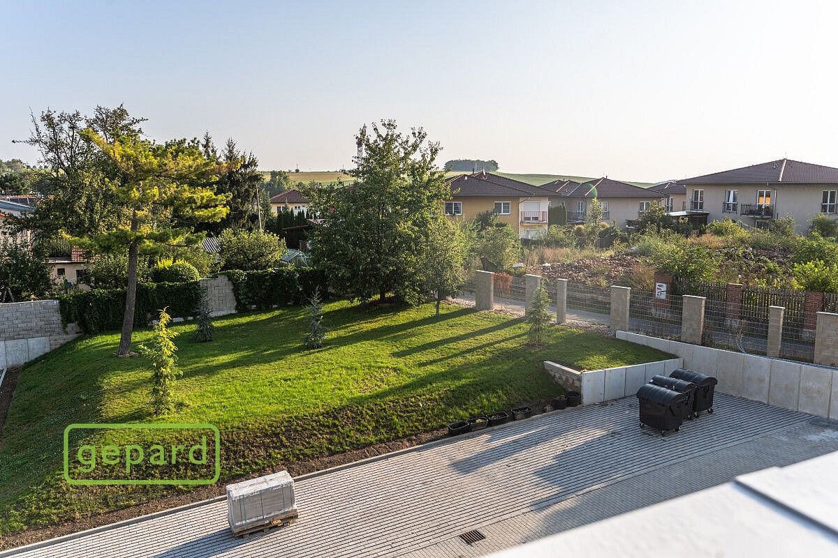 Byt 4+kk · 95 m² · Velké Přílepy, okres Praha-západ, Středočeský kraj - 4