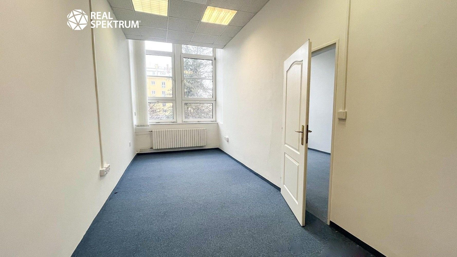 Kanceláře, Brno - Ponava, okres Brno-město, Jihomoravský kraj, 58 m² - 2
