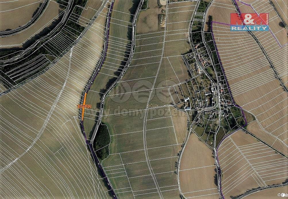 Pozemek · Zdounky, okres Kroměříž, Zlínský kraj - 3