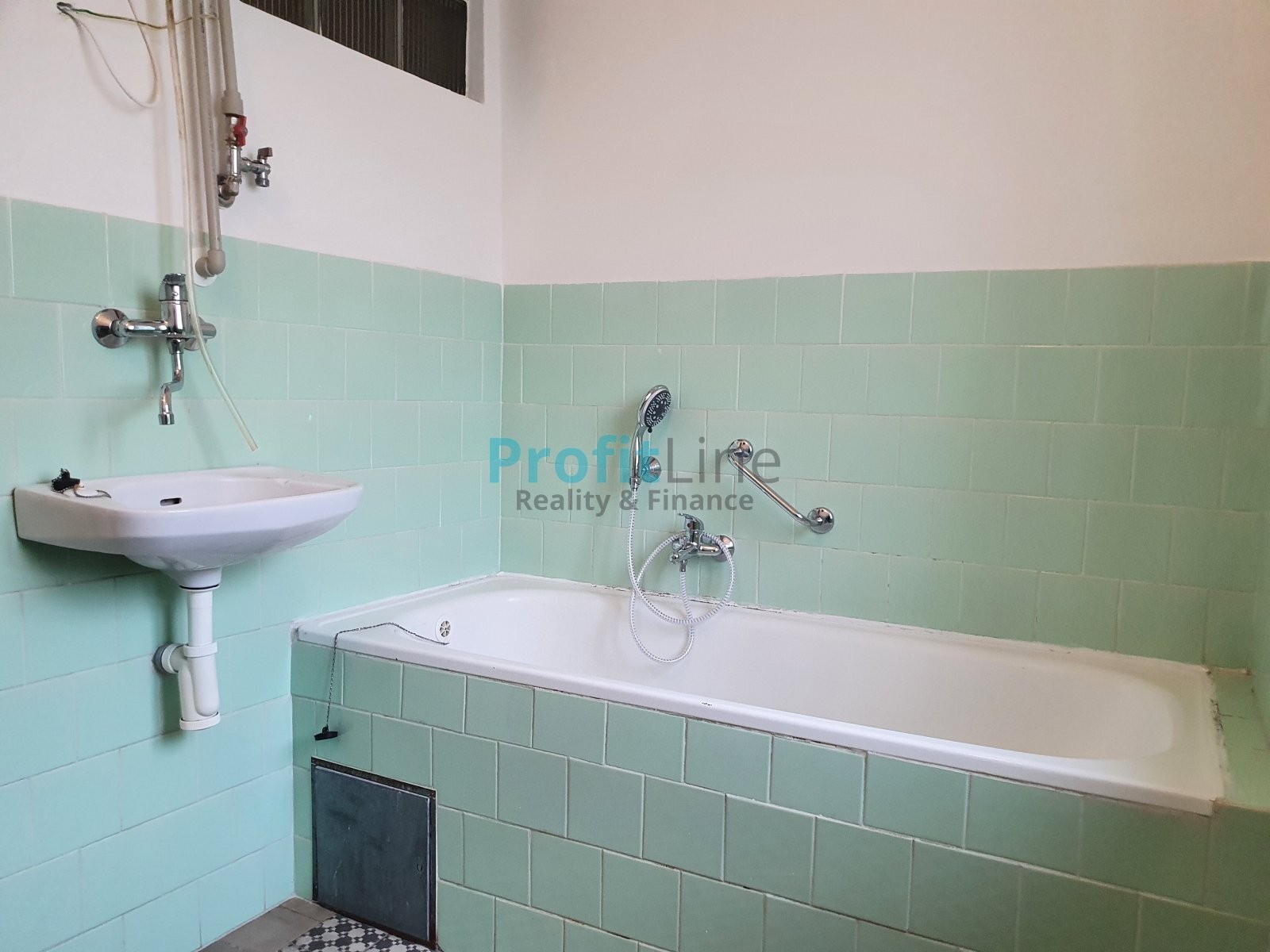 Prodej byt 2+kk - Banskobystrická, Šumperk, 50 m² - 5