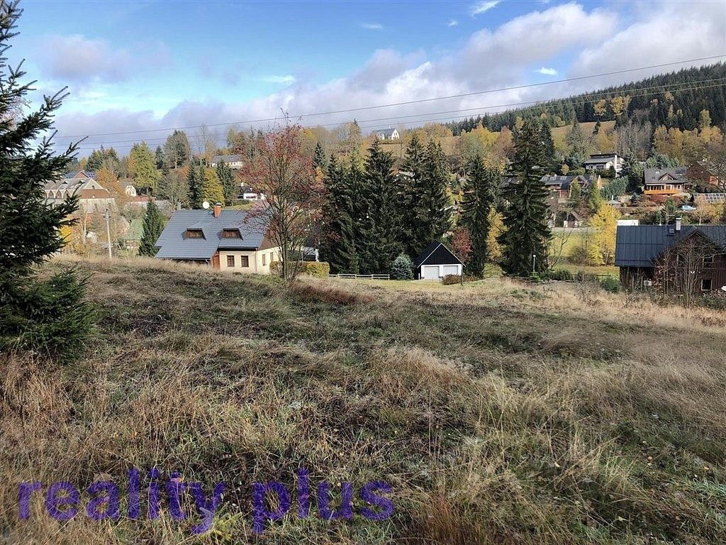 Louky, Bedřichov, okres Jablonec nad Nisou, Liberecký kraj - 2
