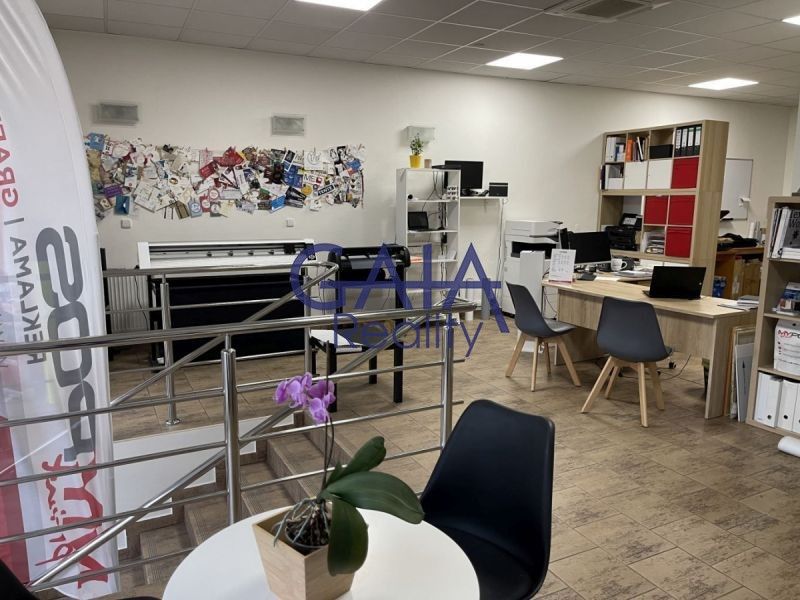 Pronájem obchodní prostory - Příční, Hodonín, 364 m² - 5