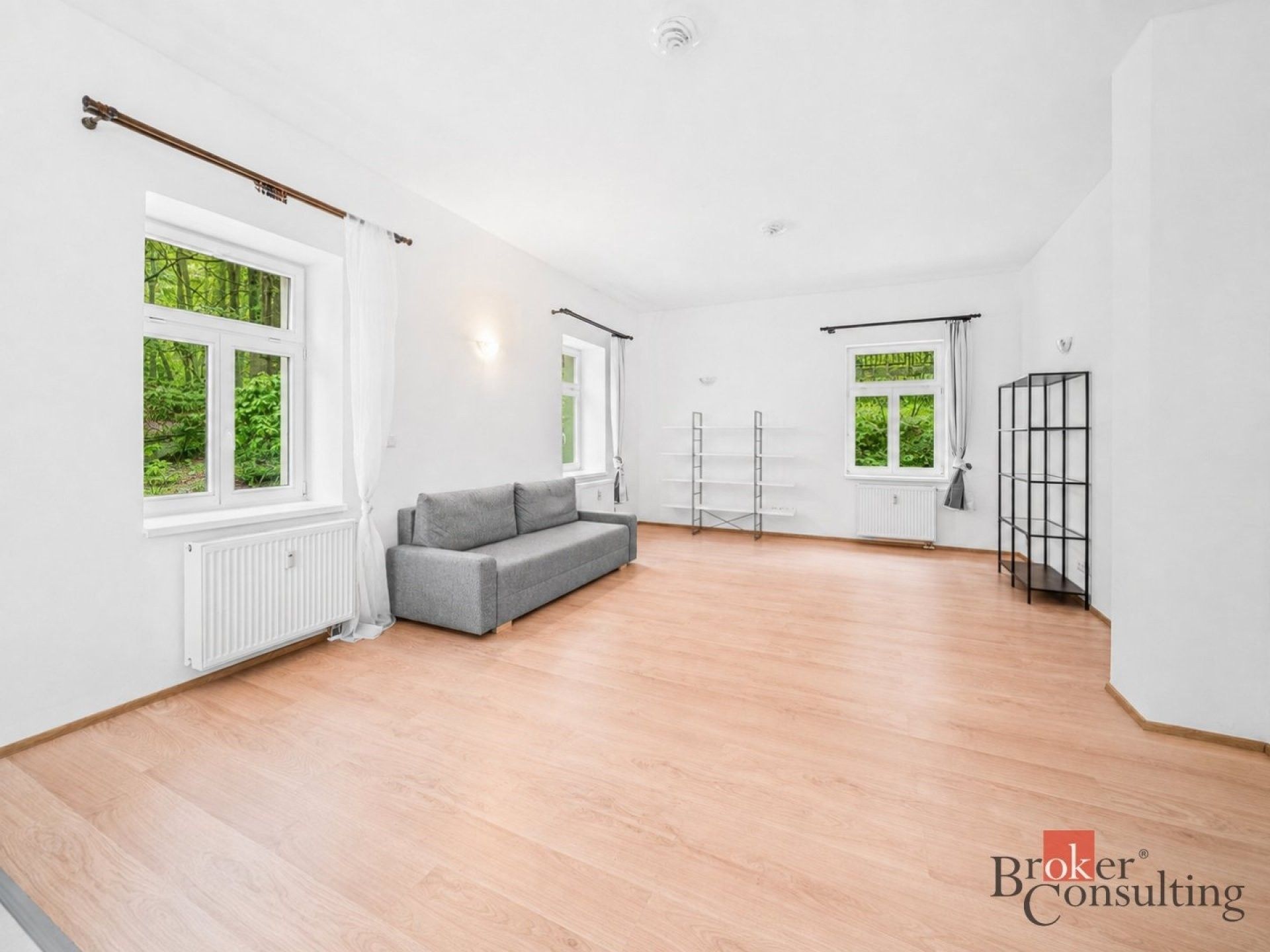 Prodej byt 3+kk - Lesní, Mariánské Lázně, 120 m² - 5