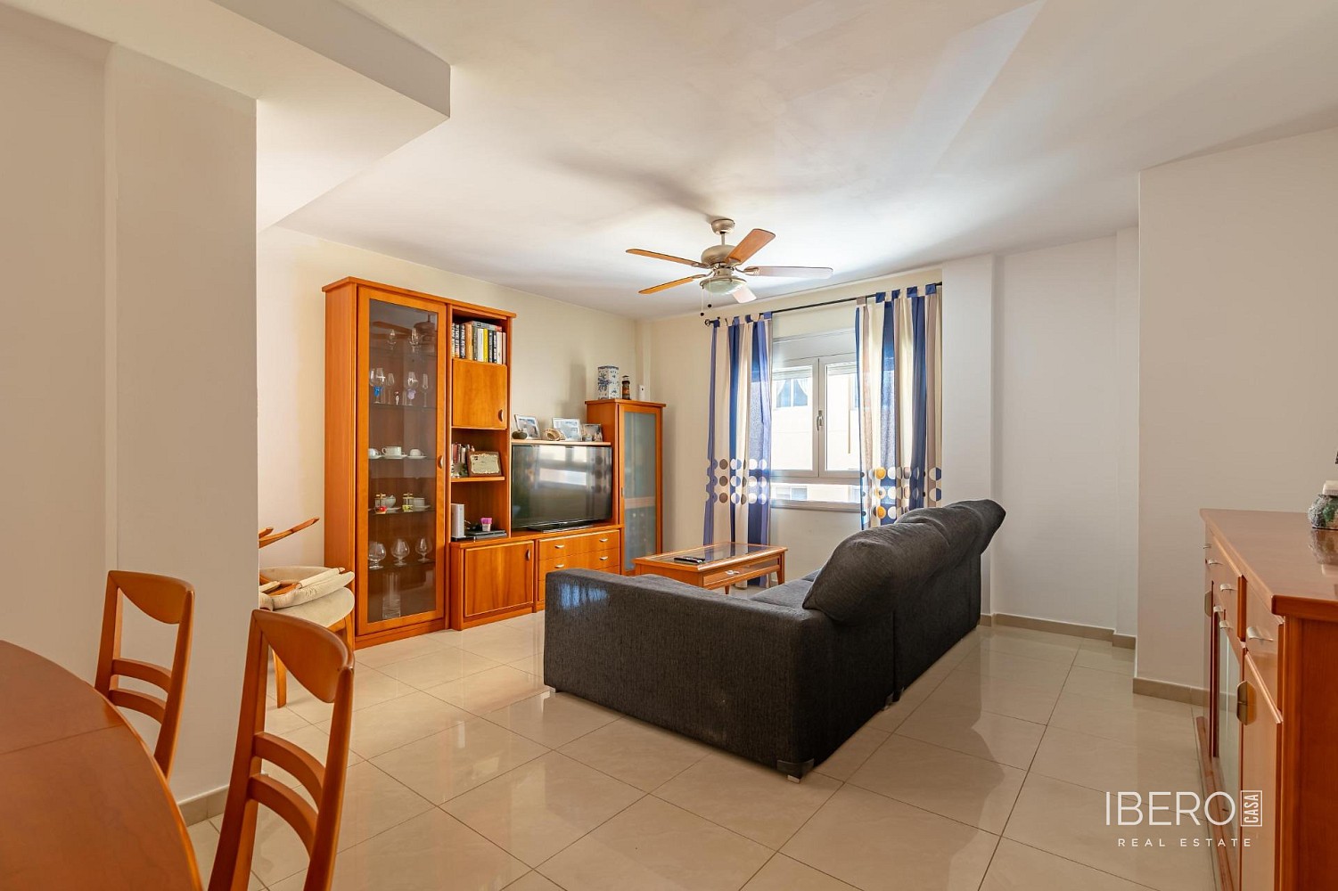 5+kk, Las Palmas de Gran Canaria, Španělsko, 115 m² - 2