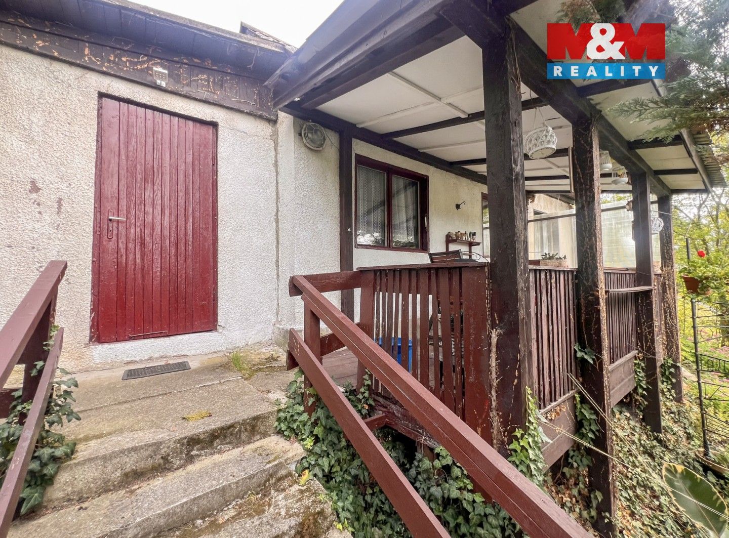 Prodej chata - Beskydy, 33 m²