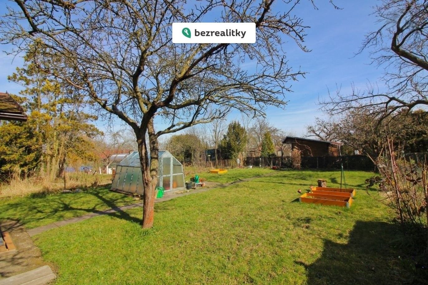 Prodej chata - Na Balkáně, Praha Vysočany, 11 m² - 5