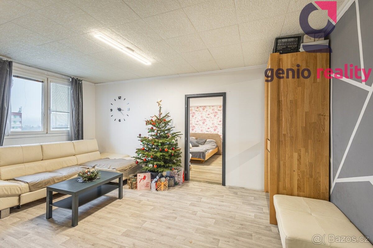 Byty, Mladá Boleslav, 293 01