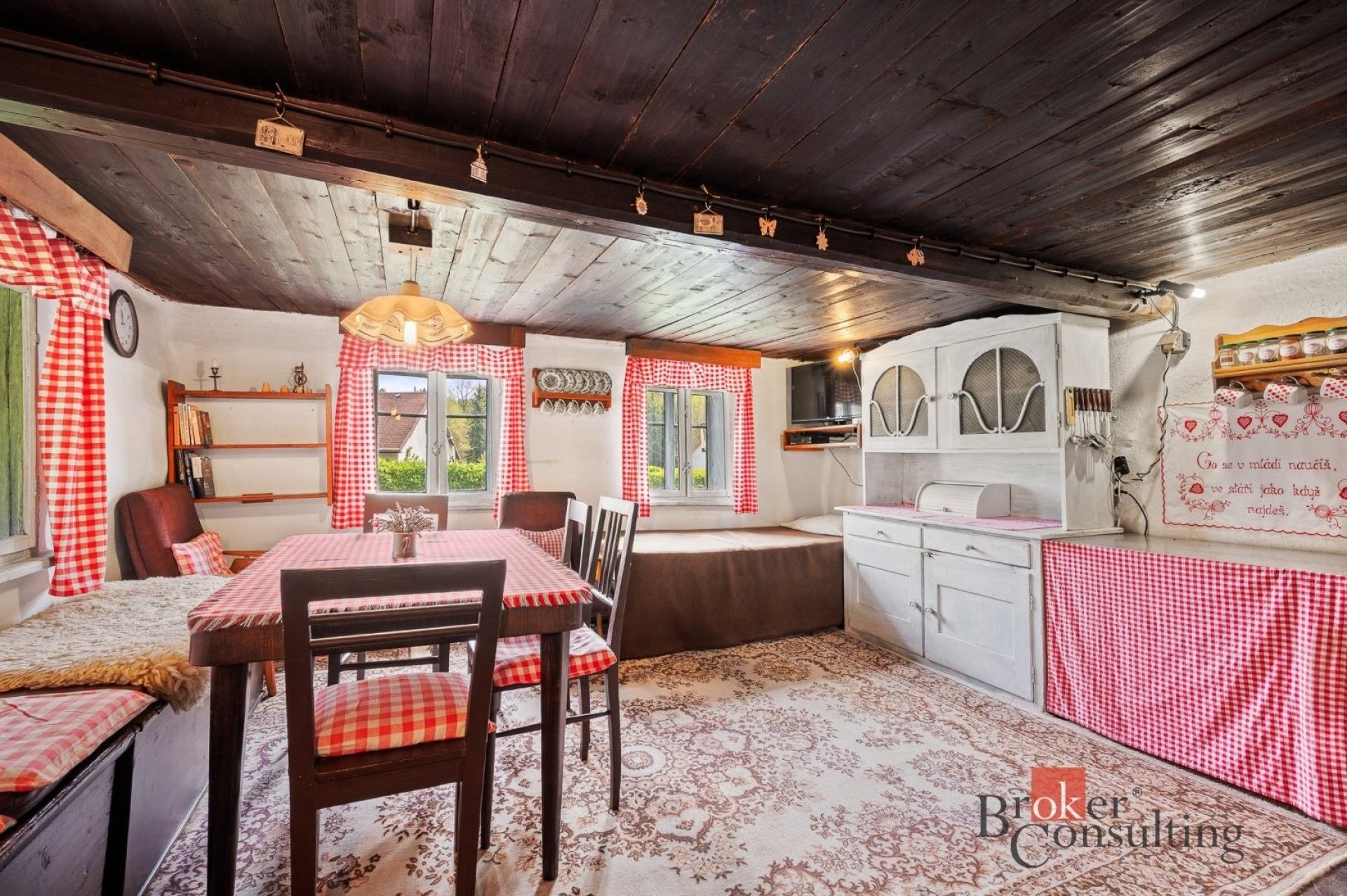 Prodej chalupa - Sádek, 80 m² - 5