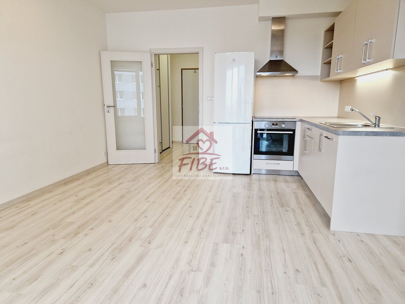 1+kk, Praha - Letňany, okres Praha 18, Hlavní město Praha, 30 m² - 1
