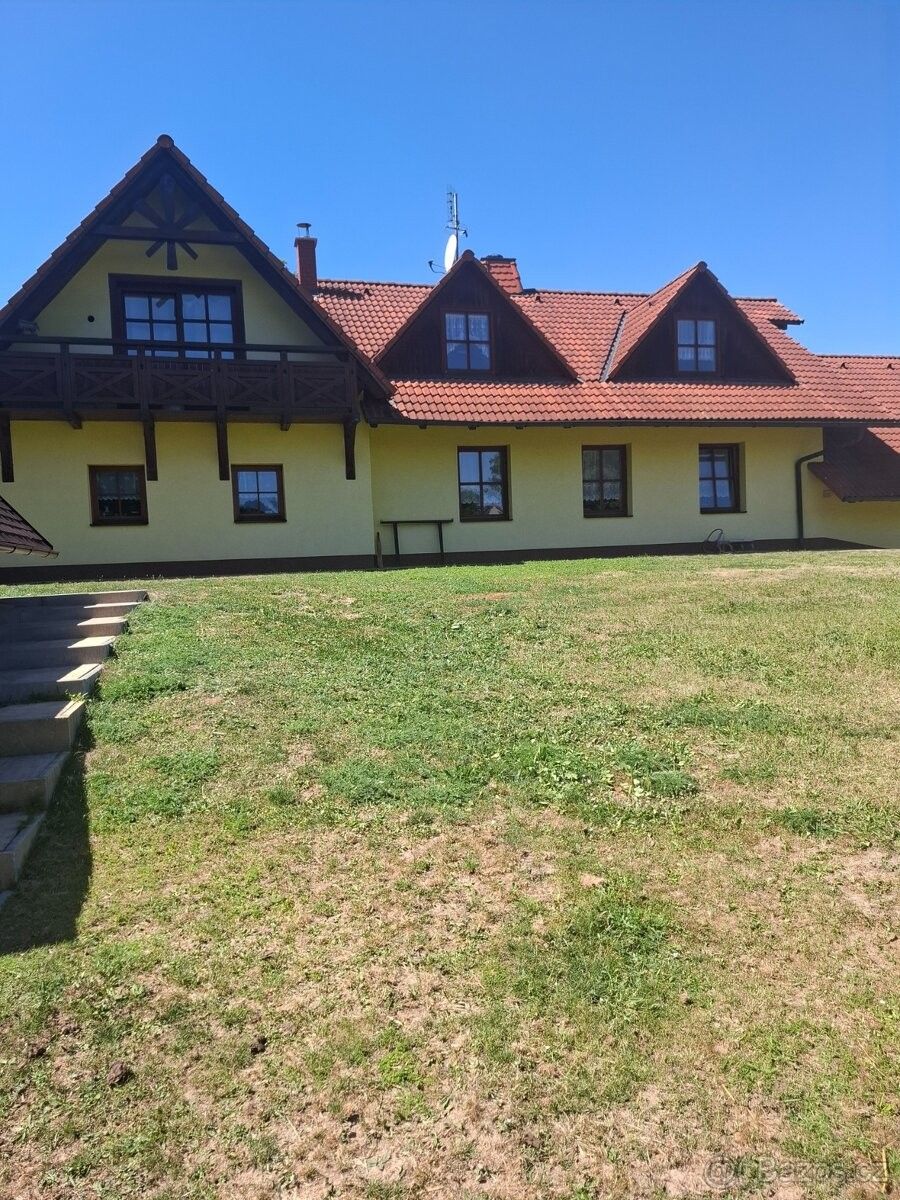 Rodinné domy, Lanškroun, 563 01 - 1