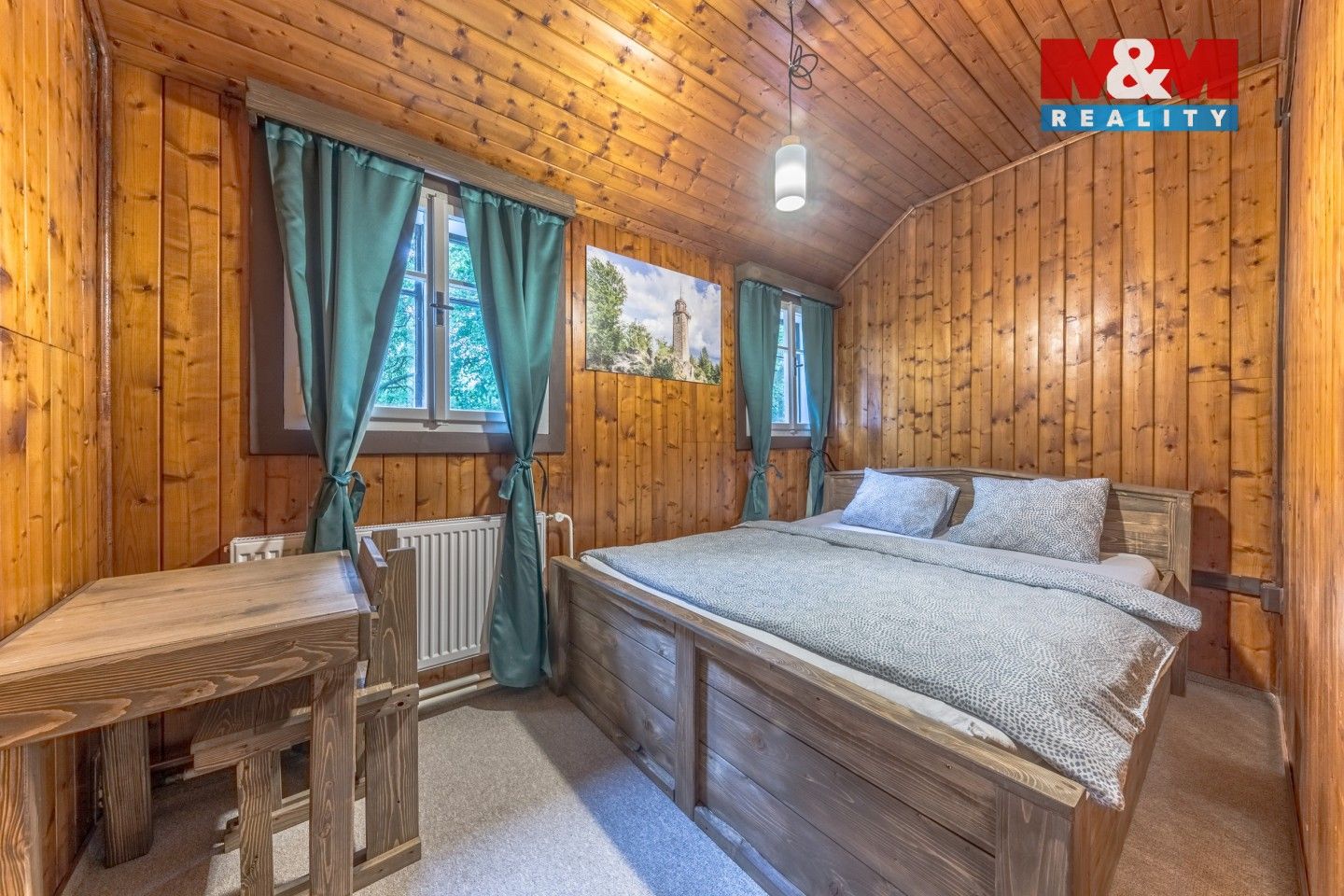 Prodej rodinný dům - Příchovická, Tanvald, 468 m²