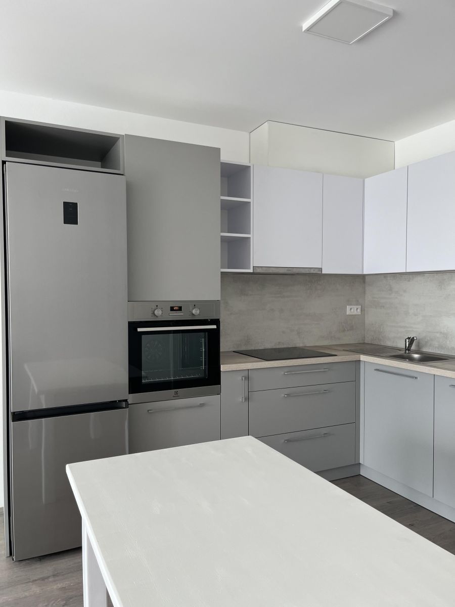 Byt 2+kk · 71 m² · U Sportovní školy, Pardubice - Ohrazenice, Pardubický kraj - 3