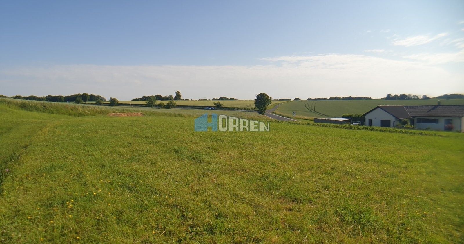 Prodej pozemek pro bydlení - Ctiměřice, 854 m² - 5