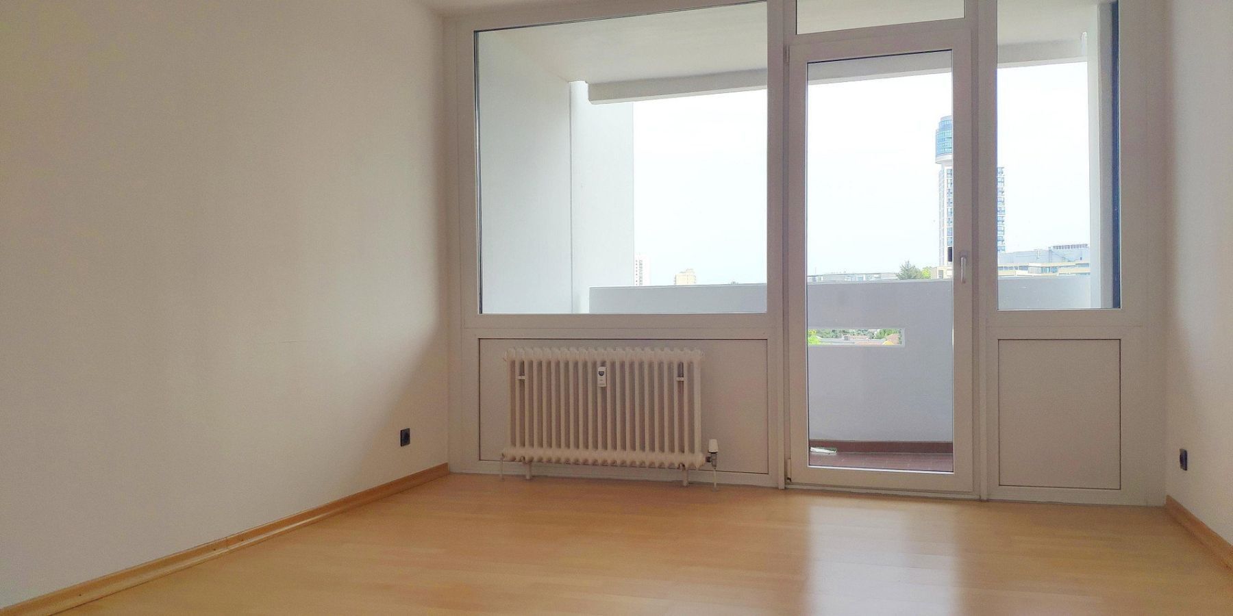 Prodej byt 2+1 - Frankfurt am Main Sachsenhausen Hessen 60598, 59 m² - 5