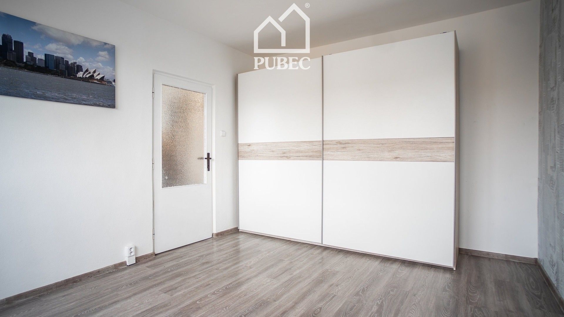 Byt 1+1 · 33 m² · Nade Mží, Plzeň Skvrňany - 4
