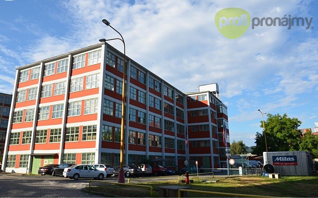 Sklady, Zlín, 760 01