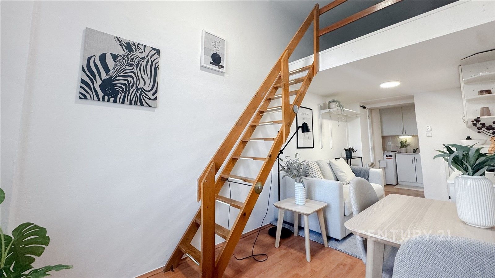 Prodej byt 1+kk - Štefánikova 102, Brno, 21 m²