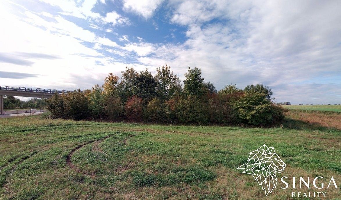 Zemědělský pozemek · Horní Tošanovice, okres Frýdek-Místek, Moravskoslezský kraj - 3
