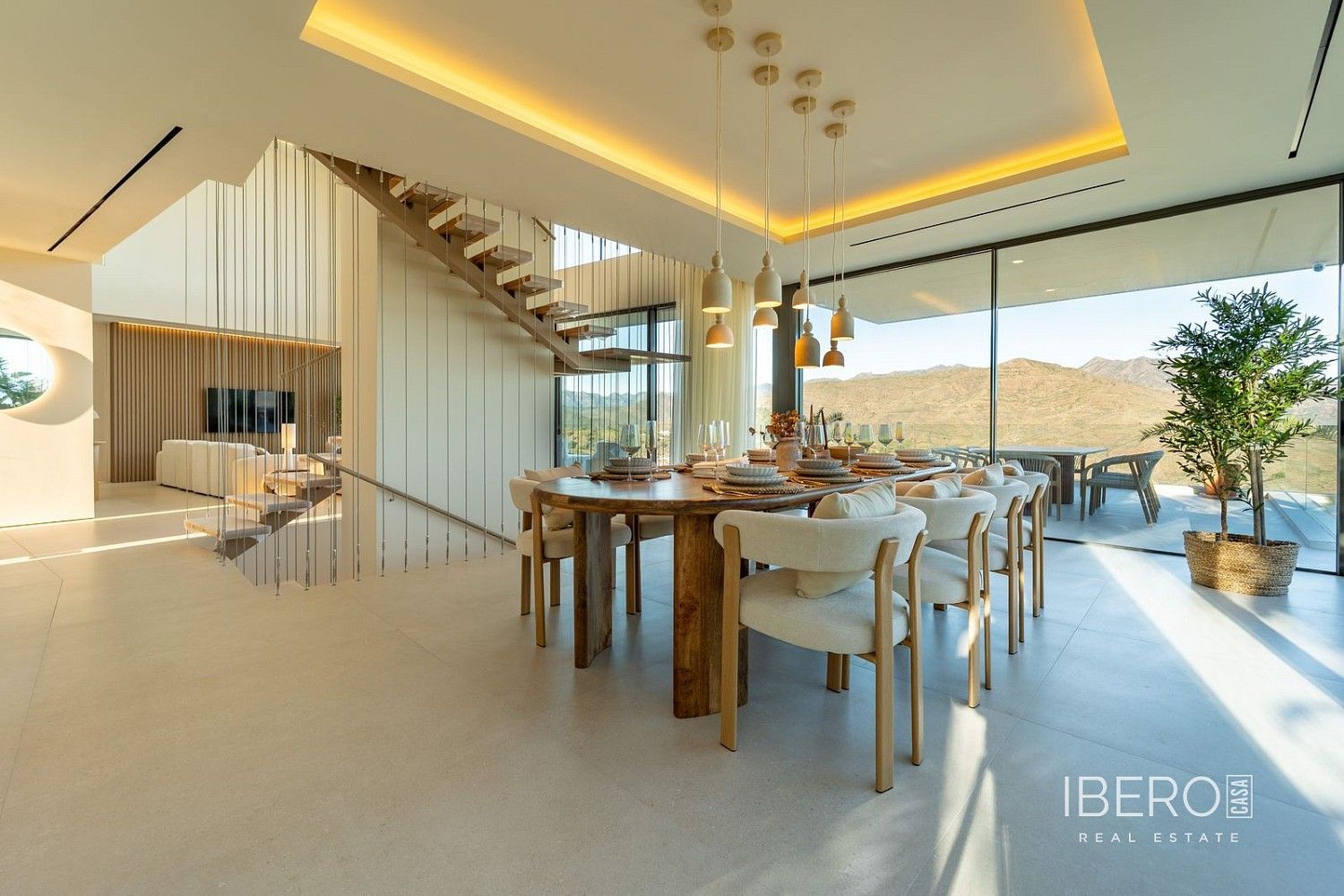 Rodinný dům · 890 m² · La Cala Golf, ES - 4