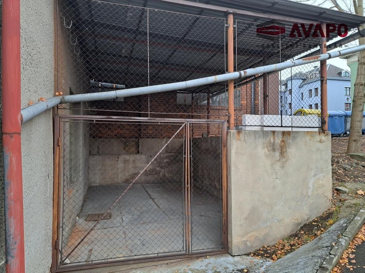 Pronájem sklad - Krnovská, Opava, 26 m²