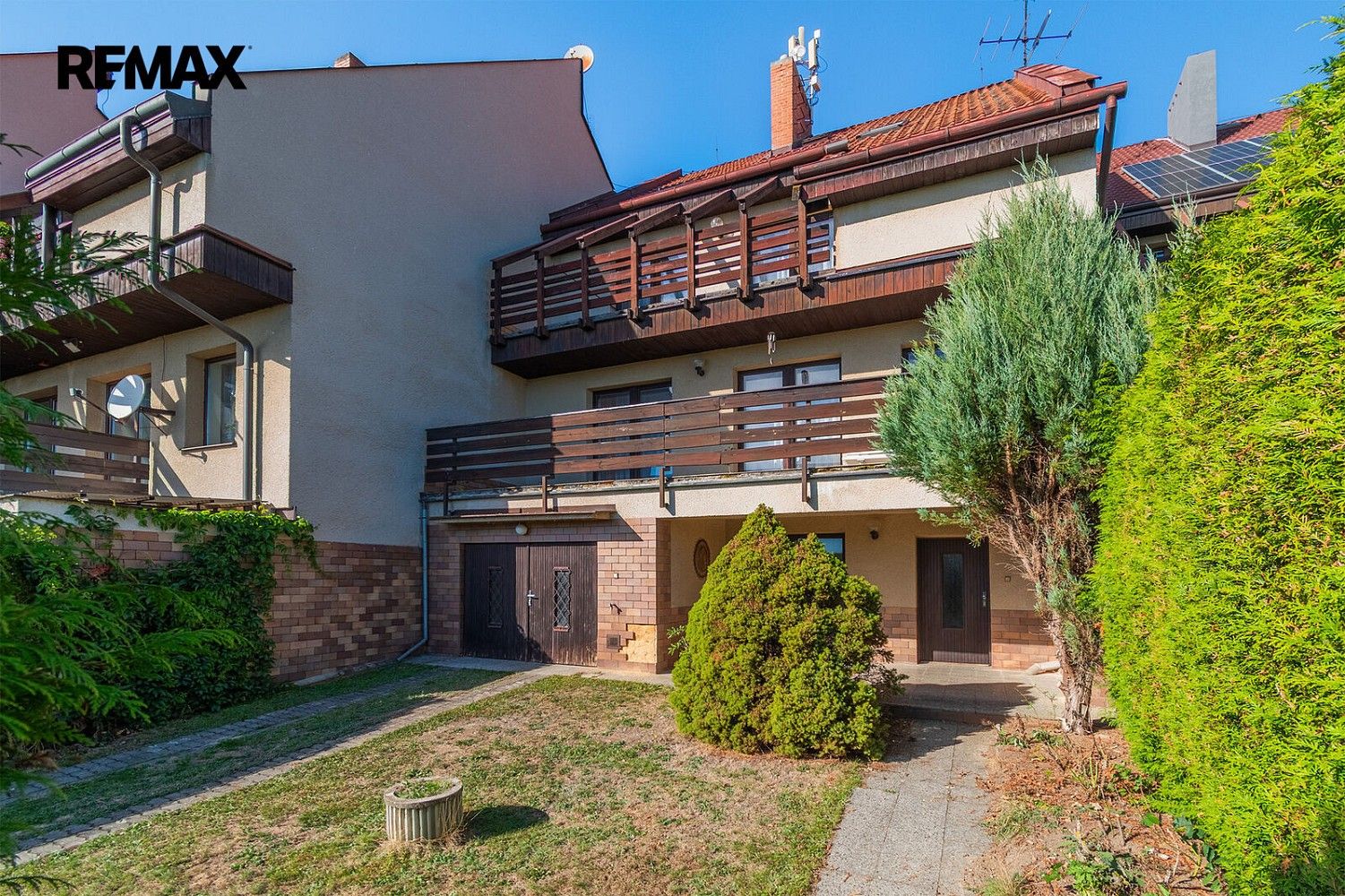 Rodinný dům · 302 m² · Na Hraně, Plzeň - Lobzy - 3