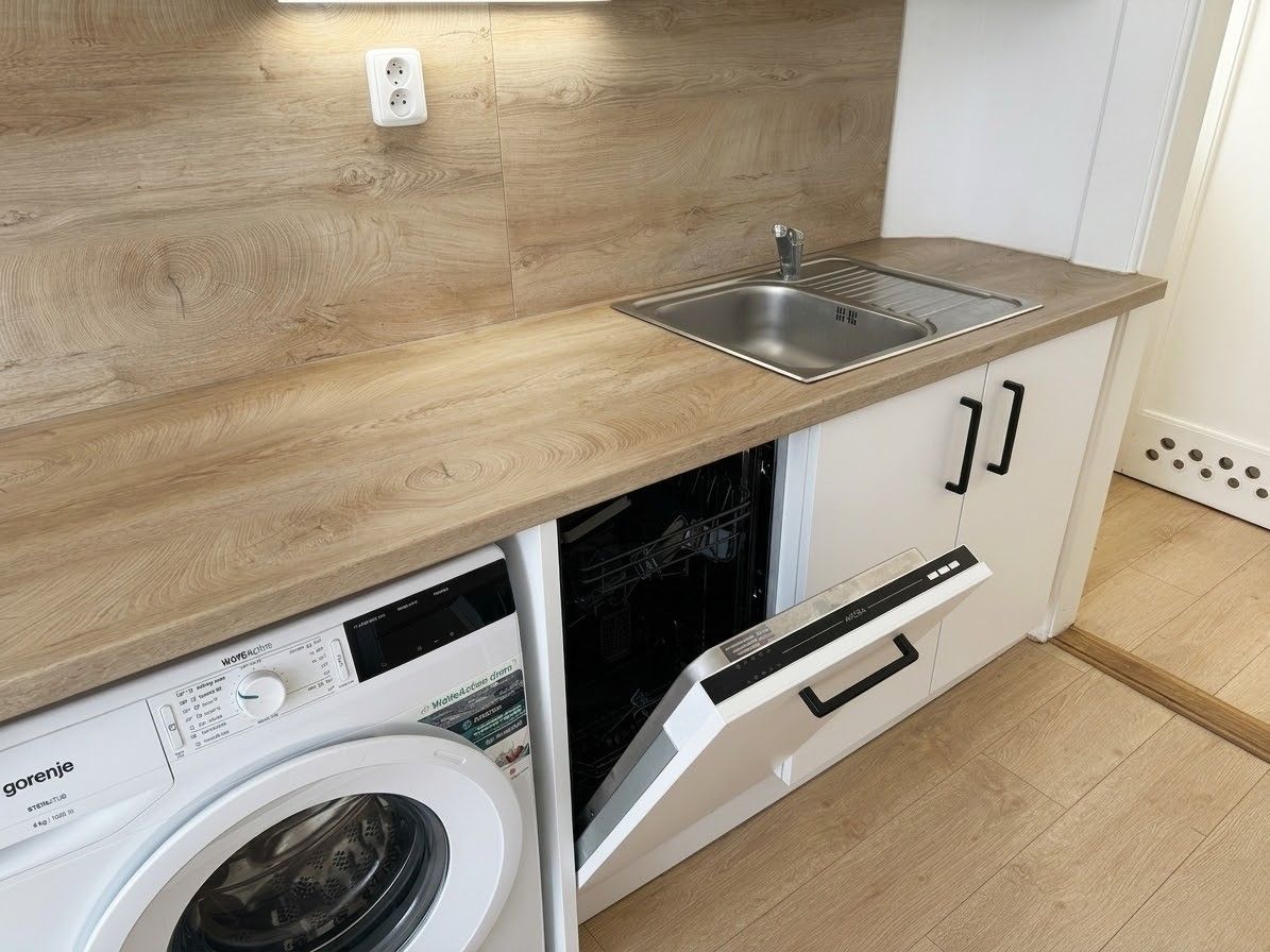 Byt 3+1 · 89 m² · Hlavní třída, Mariánské Lázně - 3