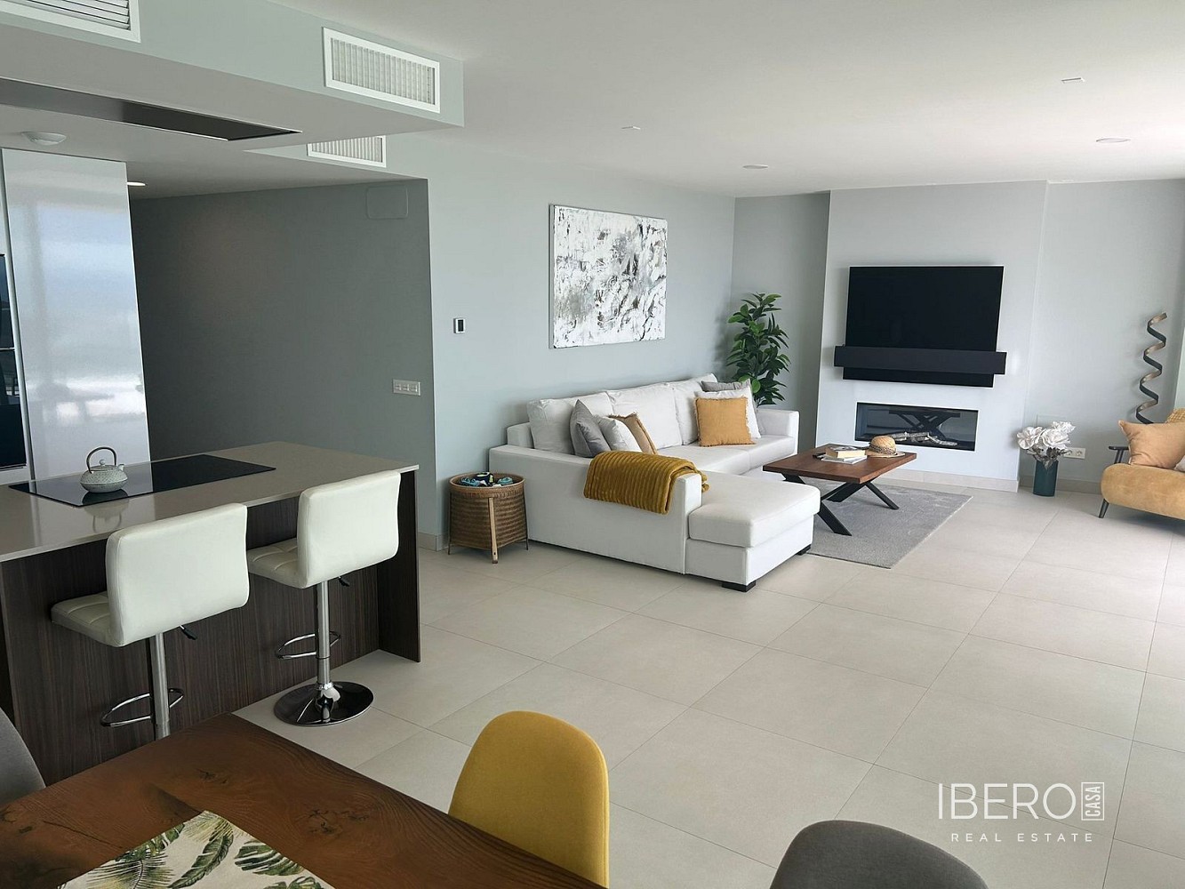 Prodej byt 4+kk - Calanova Golf, Španělsko, 157 m² - 5
