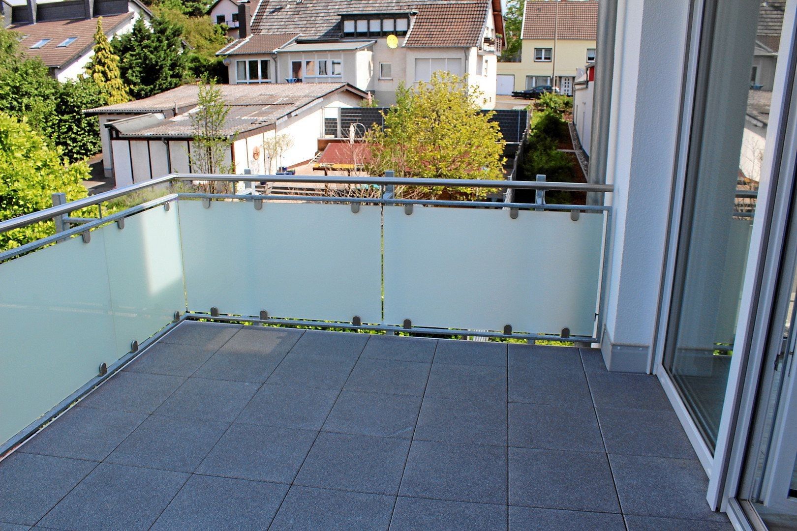 Pronájem byt 3+1 - Domblick 61, , Severní Porýní-Vestfálsko, 94 m² - 5