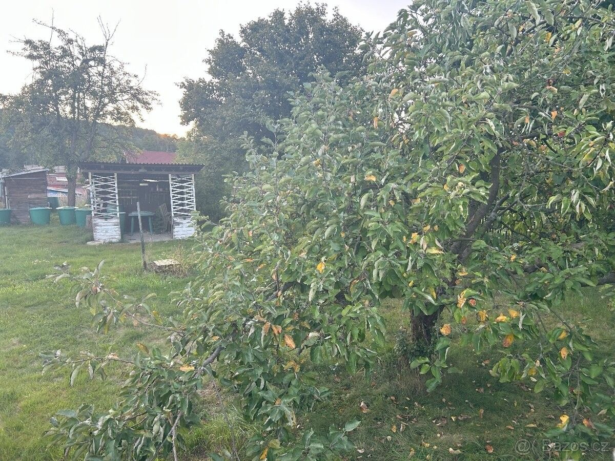 Prodej pozemek pro bydlení - Brniště, 471 29